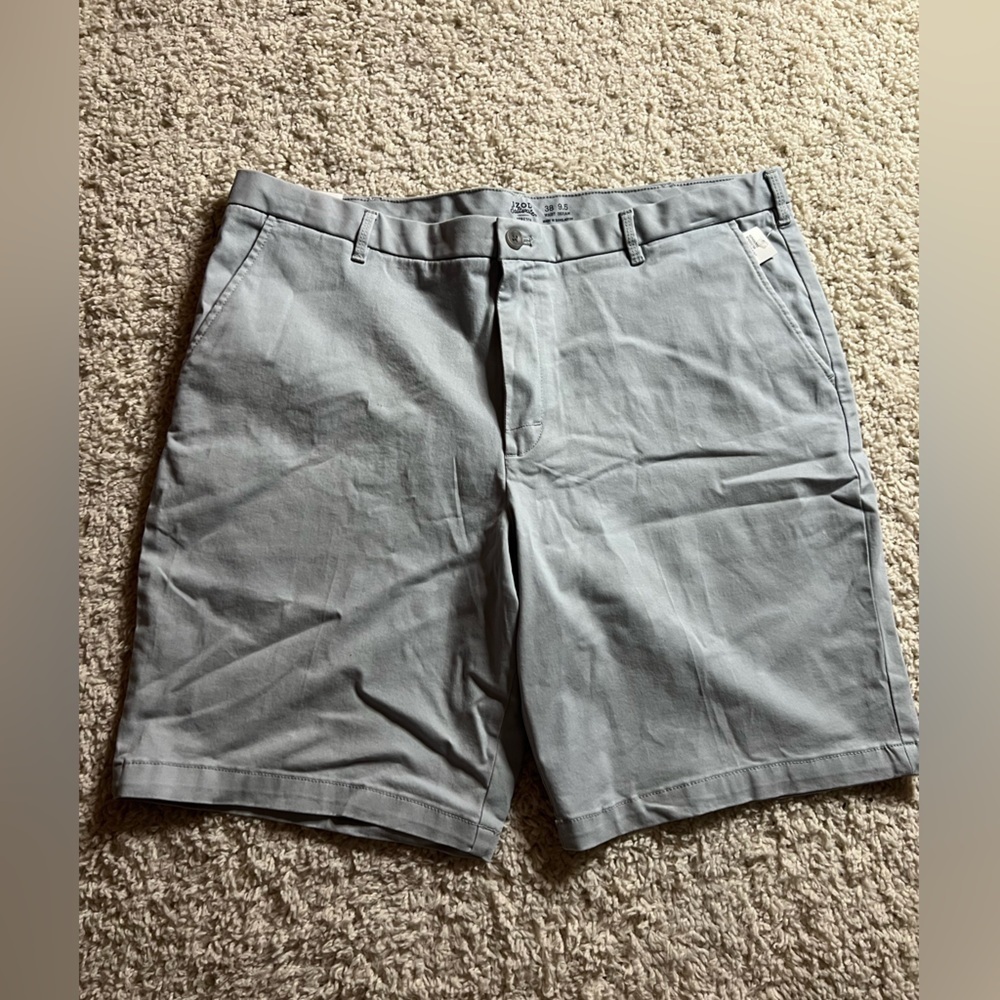 Men's Size 38 Izod Shorts NWT